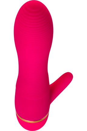 Liby 20 Function Vibrator