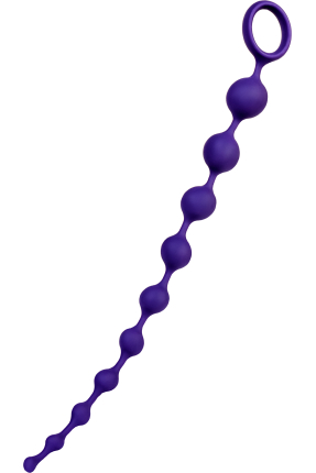 Grape Anal Chain 35 cm