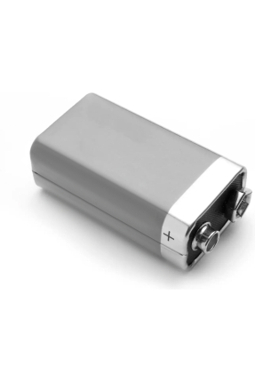 Mystim Cluster Buster Pulse Source, remote control