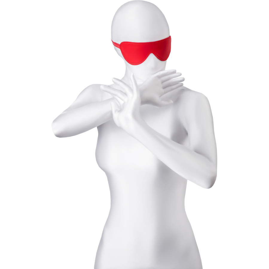 Anonymo BDSM Maske