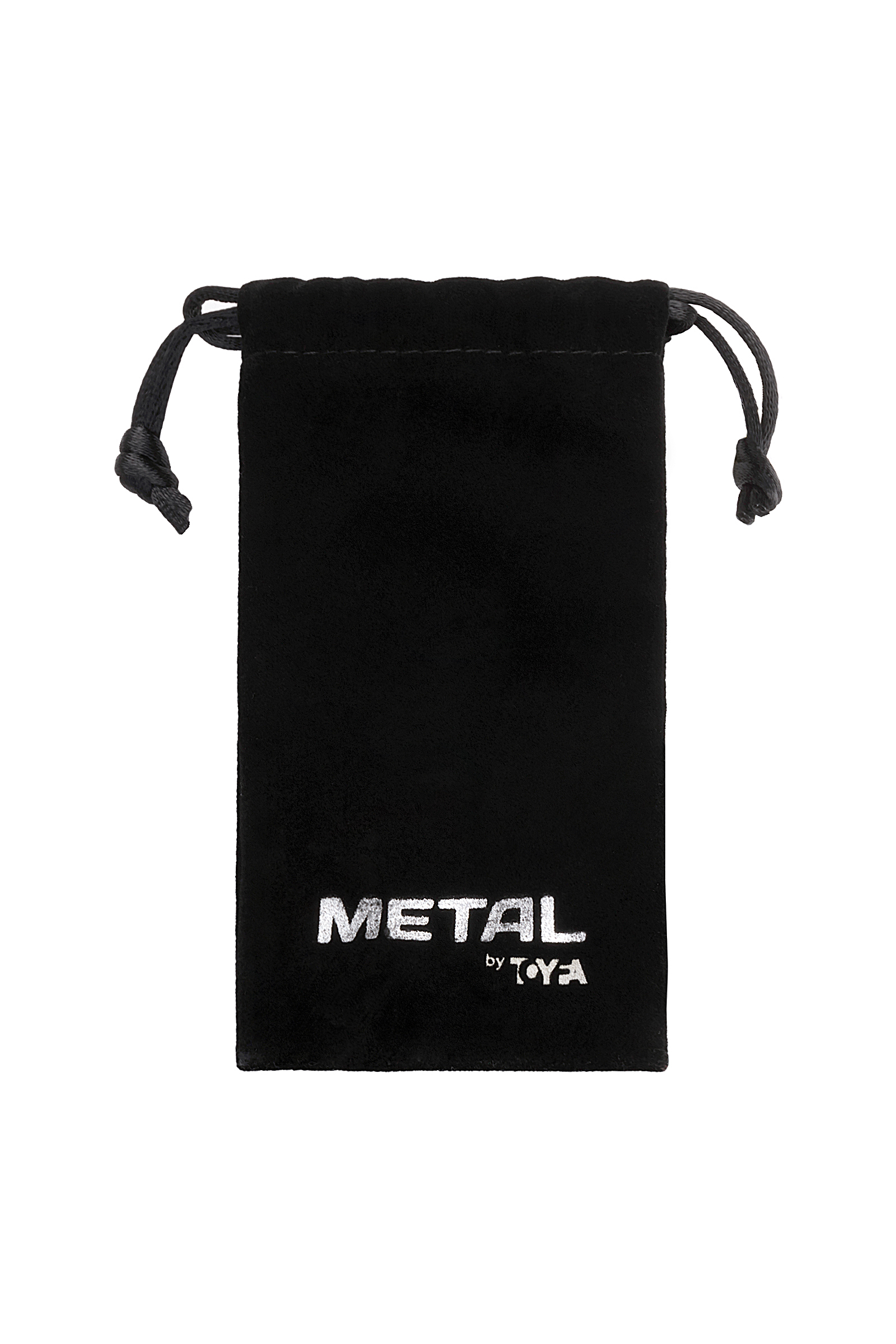 Vajinal Top, Metal, Ø 3 cm 3 Vajinal Toplar, Tıbbi Çelik, Ø 2,5 cm