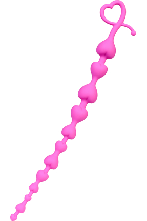 Long Sweety anal Zincir 34 cm