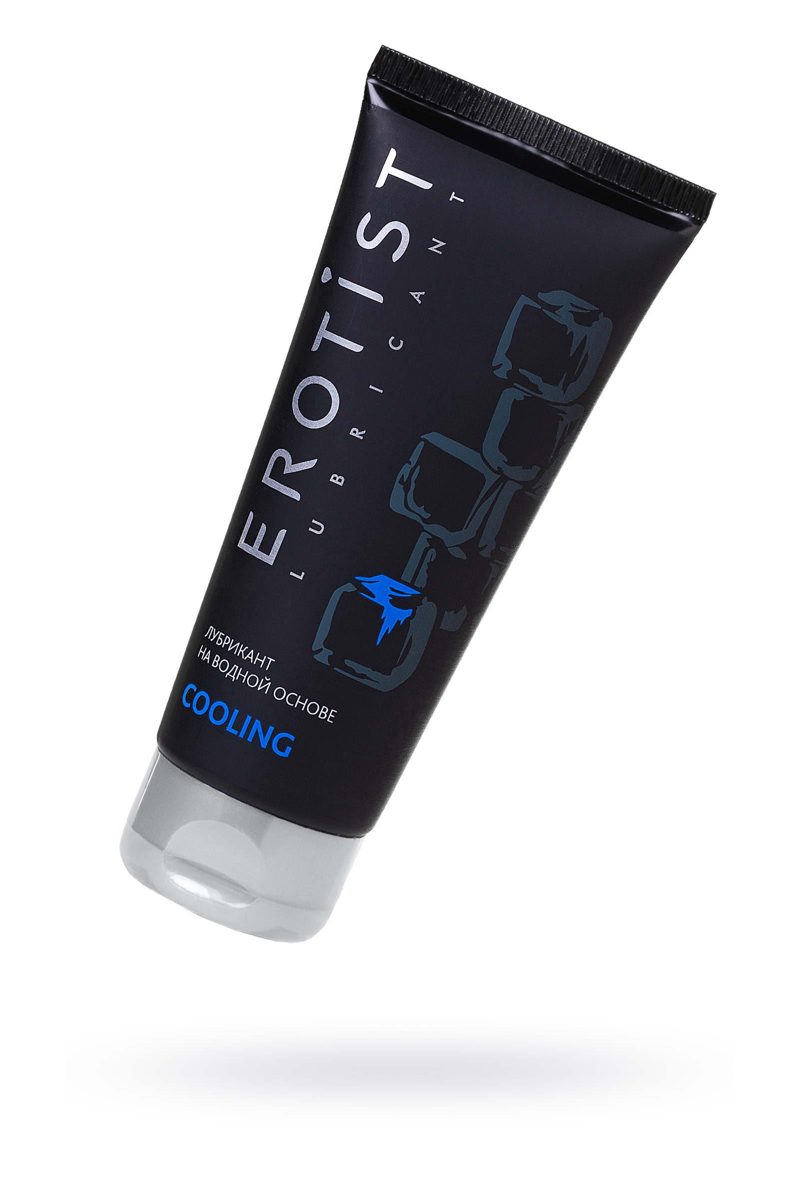 Erotist Lubrıcant Soğutucu