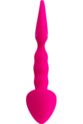Bong Anal Plug, 12.5 cm