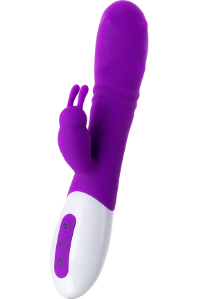 TATY Clitoral Stimulator Vibrator, 21.5 cm