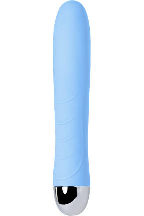 Vibrating and Heated Vibrator, 19 cm
