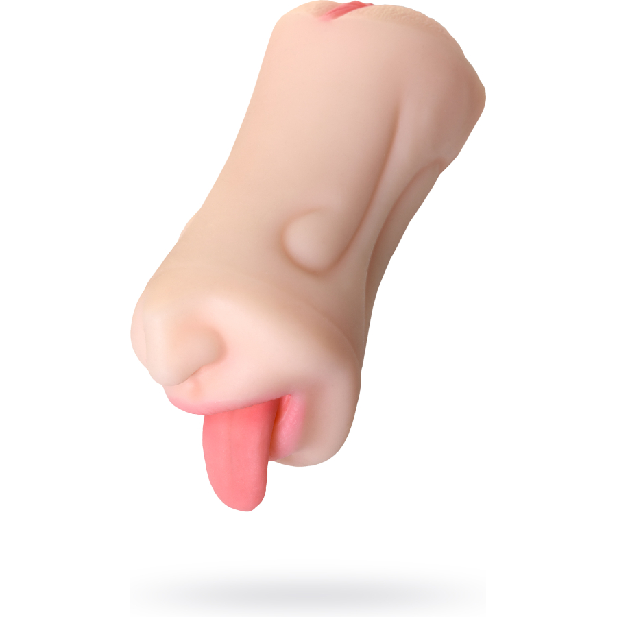 Juicy Pussy by TOYFA Masturbator Realistik