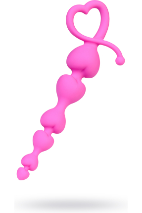 ToDo by Toyfa Sweety anal zinciri