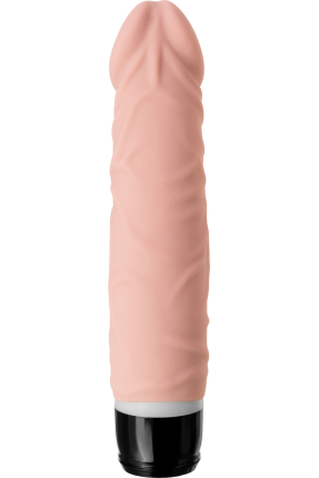 Bolv Realistik Vibratör, 19,3 cm