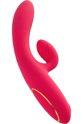 Enila Vakum Dalgalı Vibratör, 23 cm