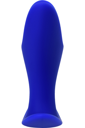Bloom genişleyen anal Plug, 8,5 cm