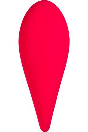 HOPPY Uzaktan Kumandalı Mini Vibratör, 21 cm