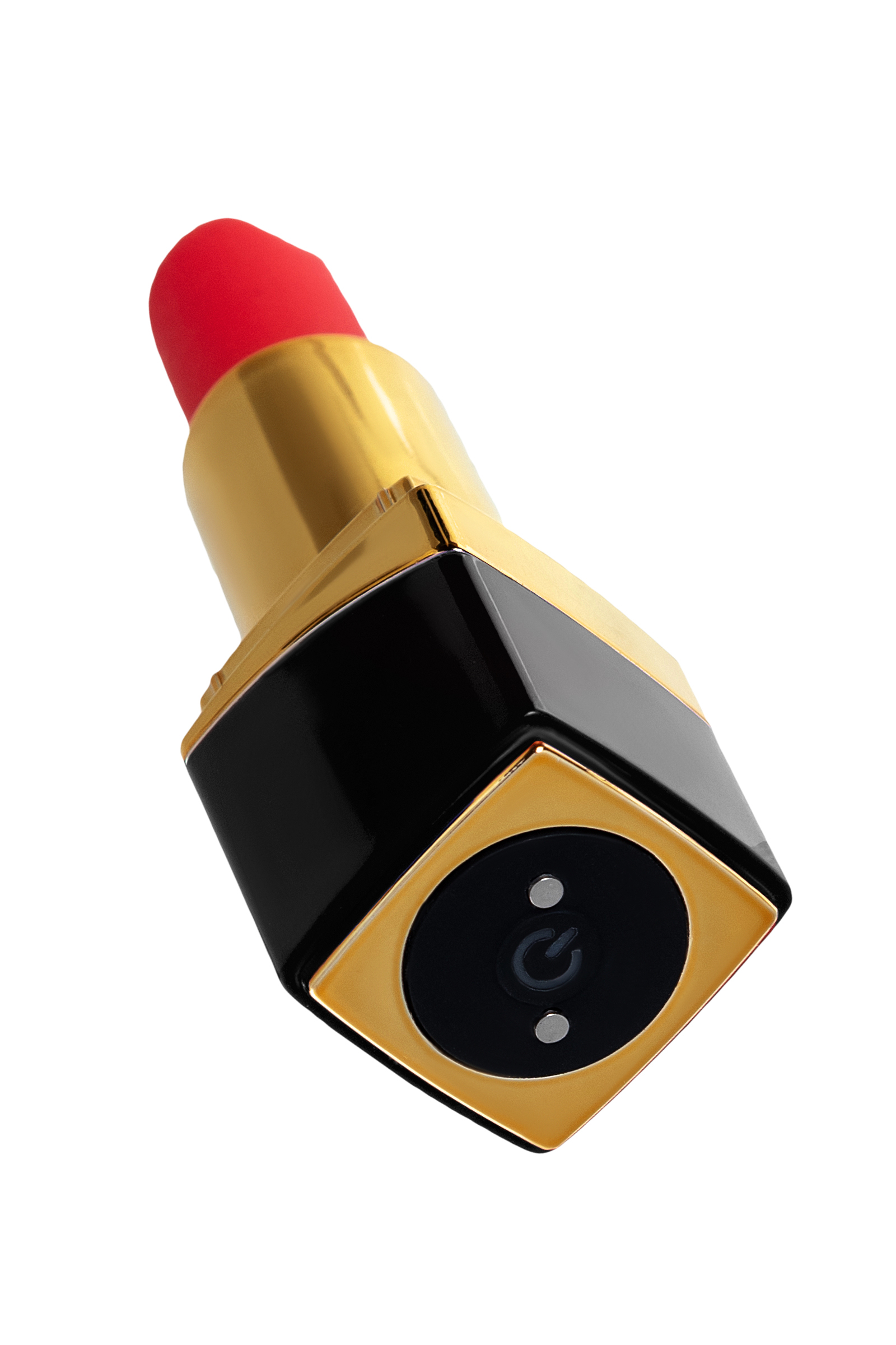 Ruj Mini Vibratör, 9 cm