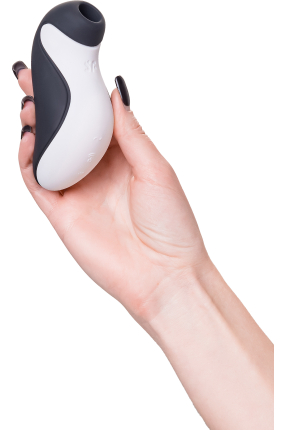 Orca Vacuum clitoral stimulator, 11.5 cm
