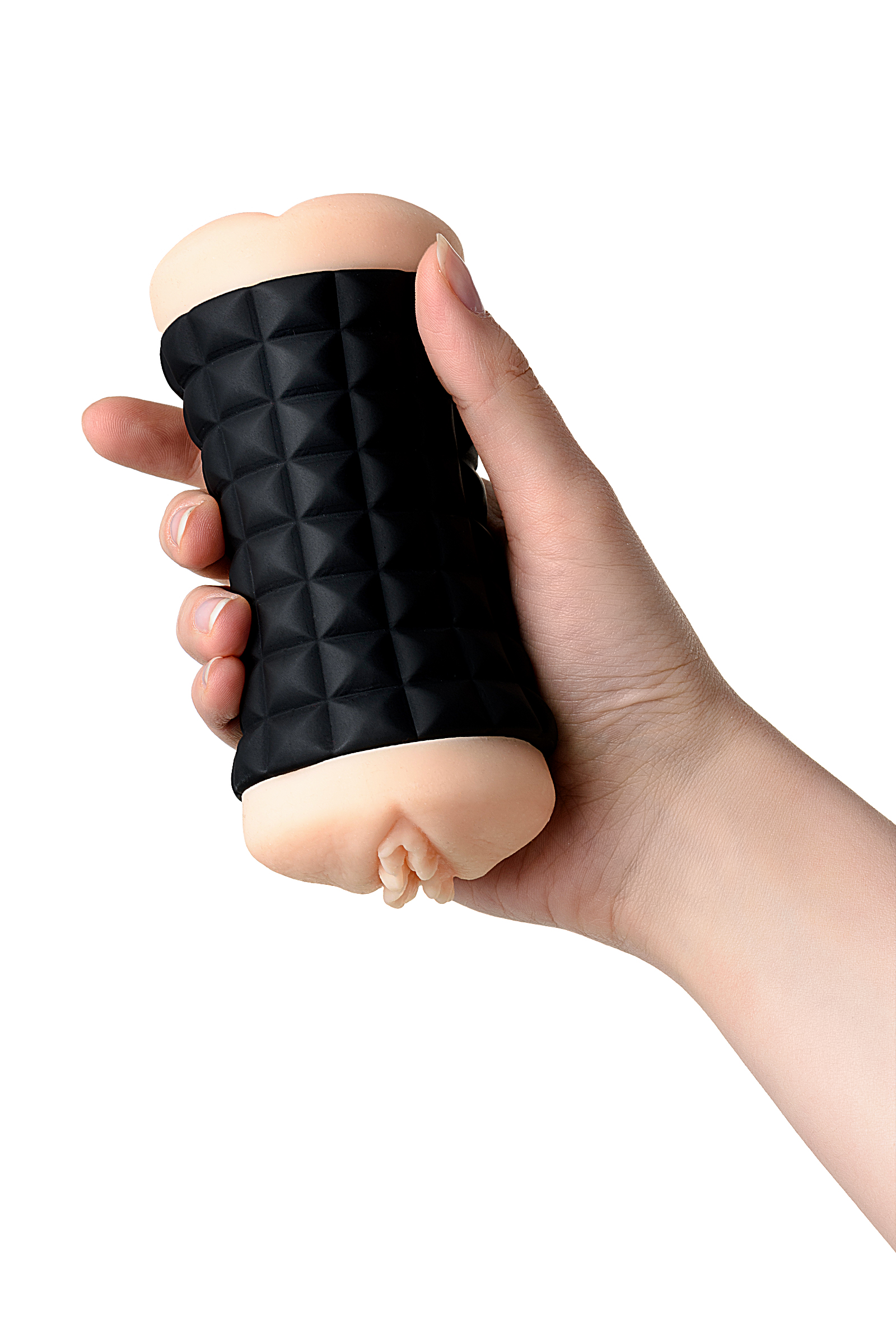 Double Sided Masturbator 14.5 cm