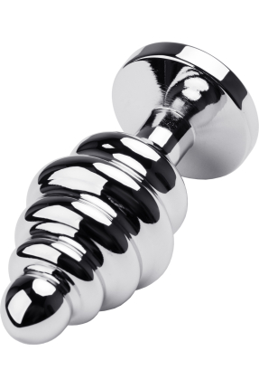 Anal Plug, 8 cm