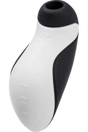 Orca Vacuum clitoral stimulator, 11.5 cm