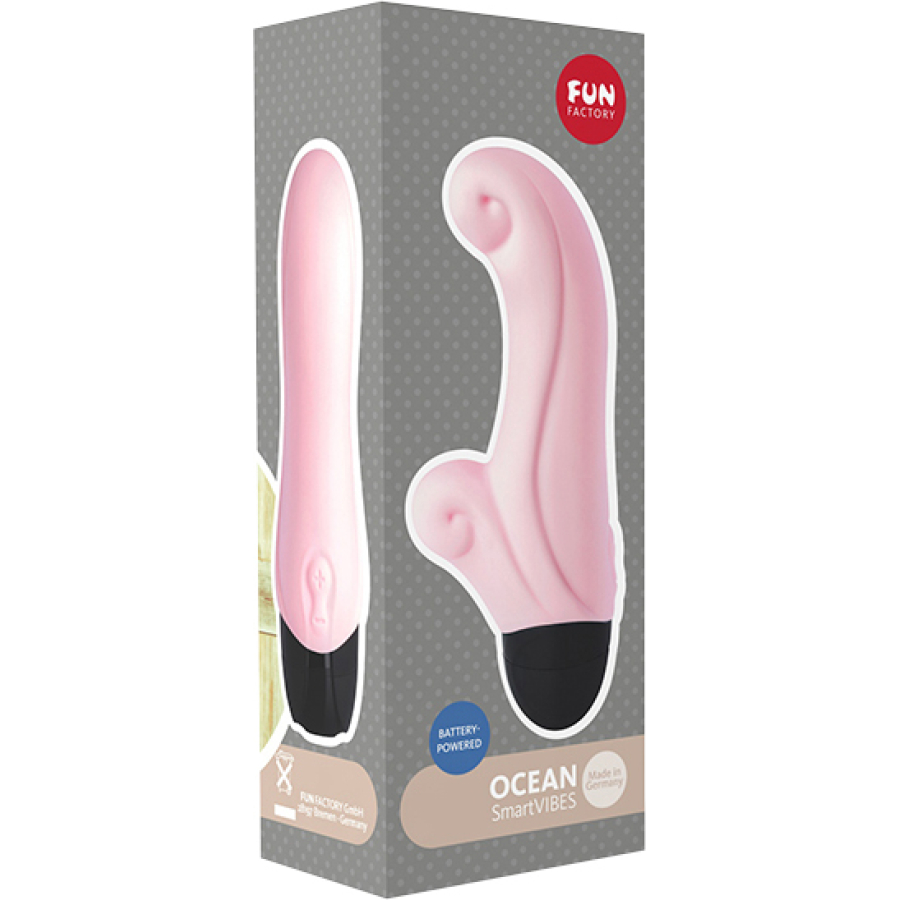 Mini Vibratör