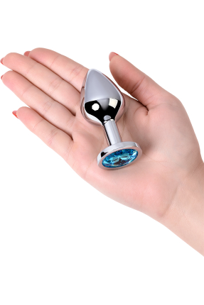 Anal Plug, 8 cm