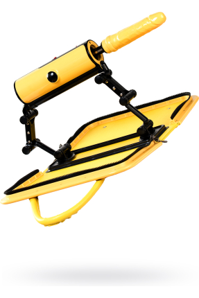MotorLovers F*ckBag Seks Makinesi, 36 cm