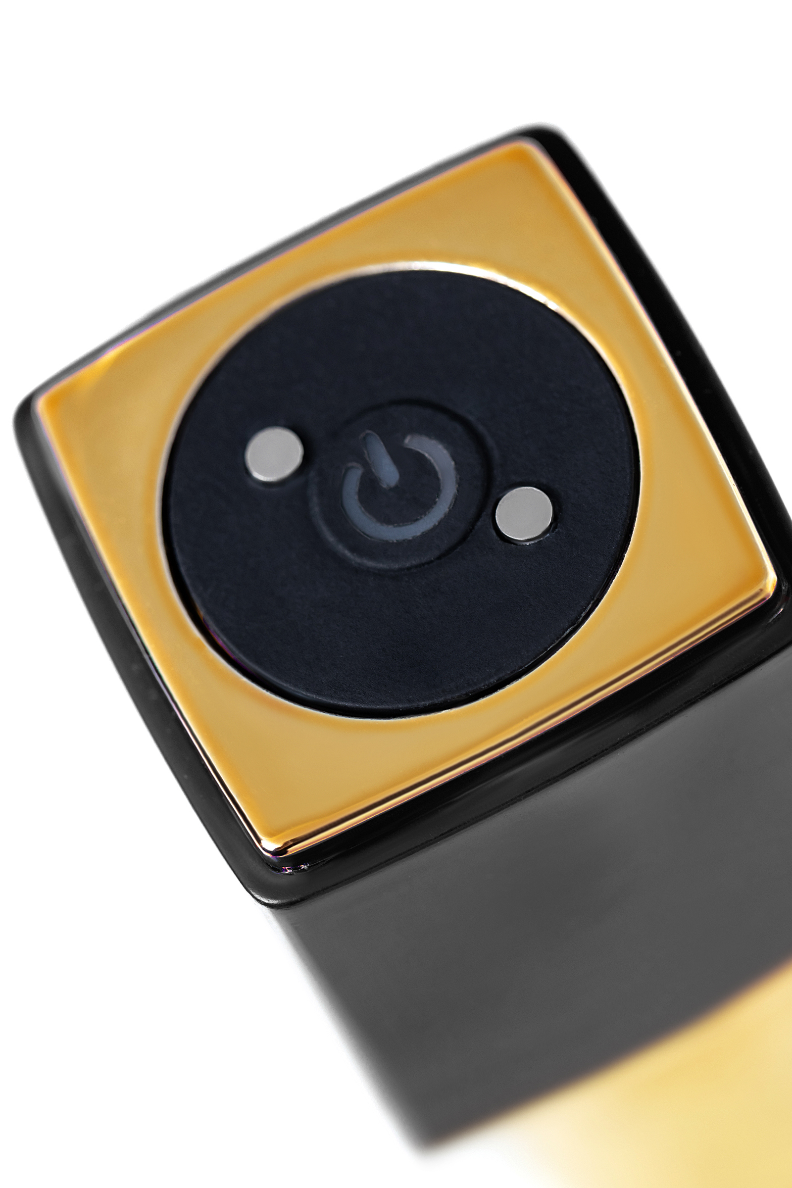 Ruj Mini Vibratör, 9 cm