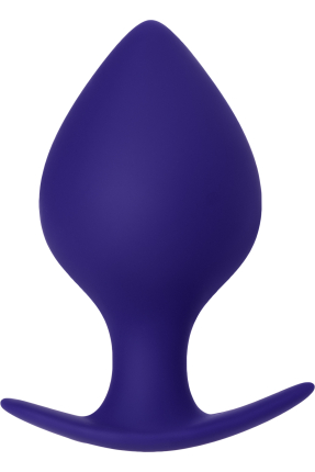 Glob anal plug, 10 cm