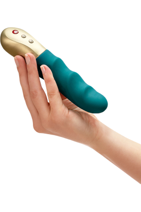 Stronic Petite Mini Vibratör 17 cm