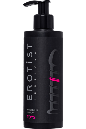 Erotist Lubrıcant - Toys  150 ml