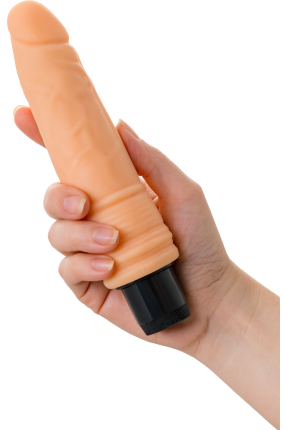 Frem Realistik Vibratör,19 cm