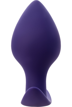 Glob anal plug, 8 cm