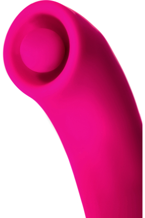 Rolli 22cm Vacuum Vibrator