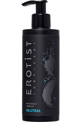 Erotist Lubrıcant - Natural  250 ml