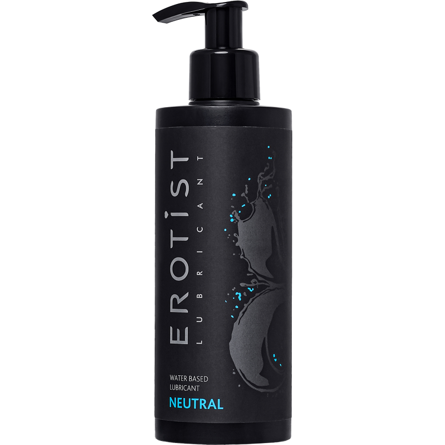 Lubrıcant NEUTRAL, Su Bazlı , 250 ml