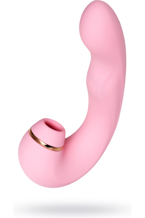 JUNA Multifunctional Vibrator, 15 cm
