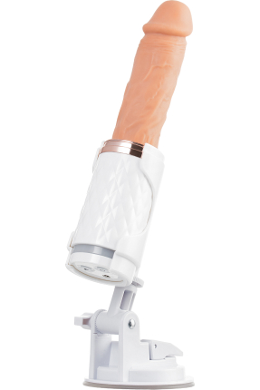 Sex Machine, 29 cm