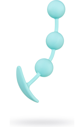 ToDo by Toyfa Triplex Anal Plug