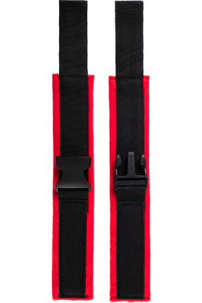Ayak Kelepçesi, 29 cm
