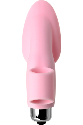 TWİTY Parmak Vibratör, 10,2 cm