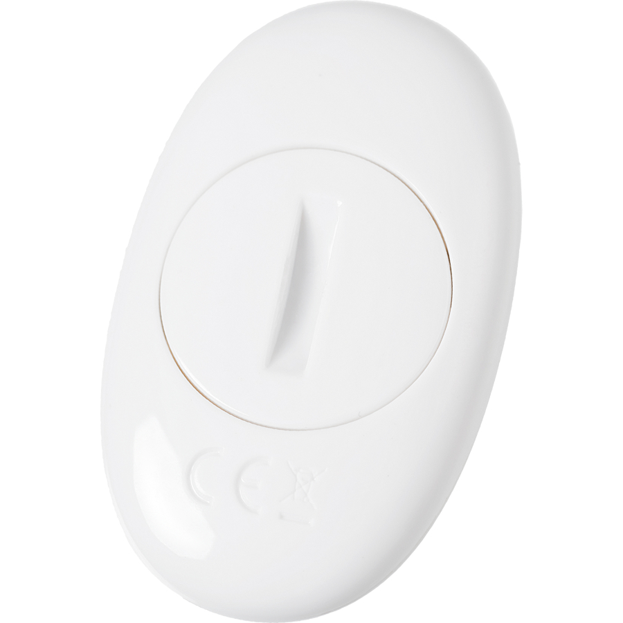 Pimpit Kilot İçi Vakumlu Vibratör,  9 cm