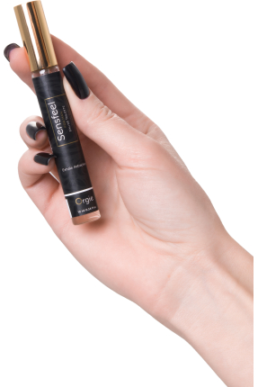 ORGIE SENSFEEL pheromone-infused toilet water, for men, 10 ml
