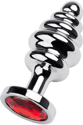Anal Plug, 8 cm