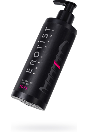 Erotist Lubrıcant TOYS