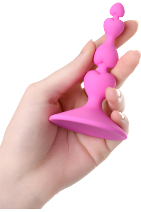 Anal Plug, 8 cm