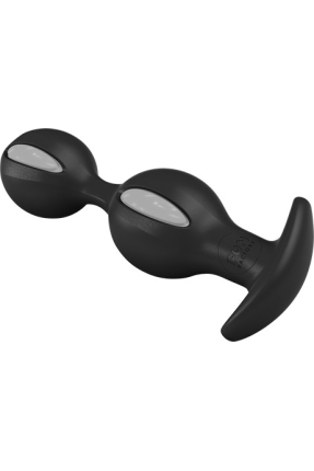 B BALLS Anal Plug, 13 cm