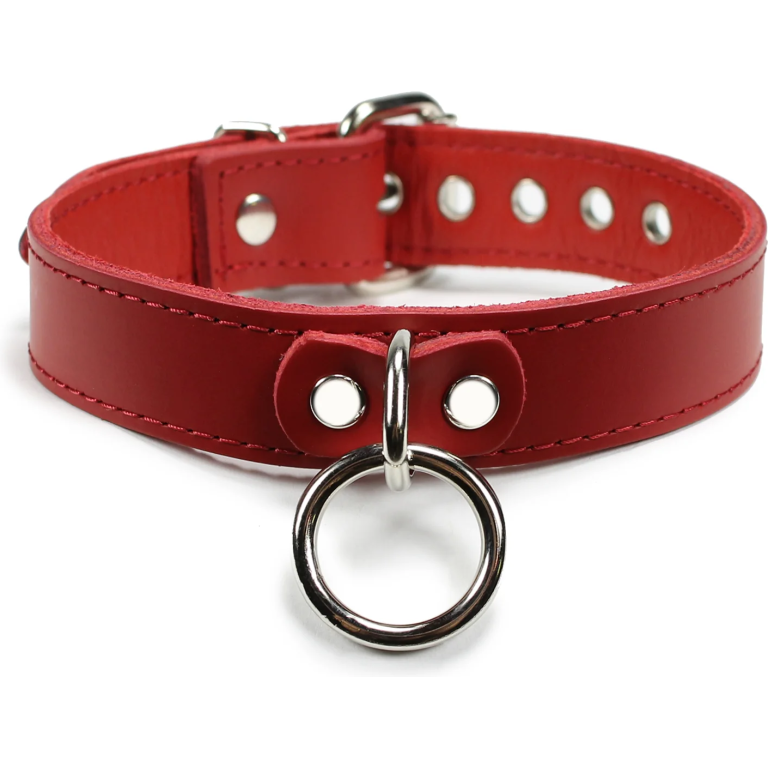 Daily O Ring Collar