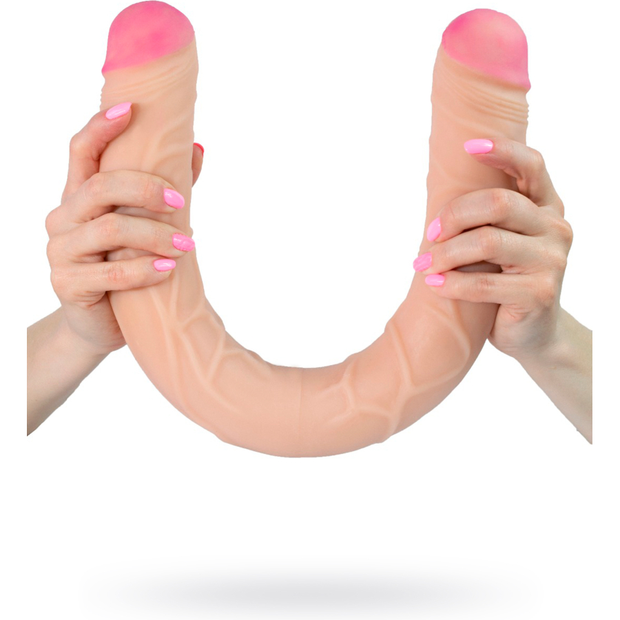 Lovetoy Monster Penis Neoskin