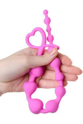Long Sweety anal Zincir 34 cm