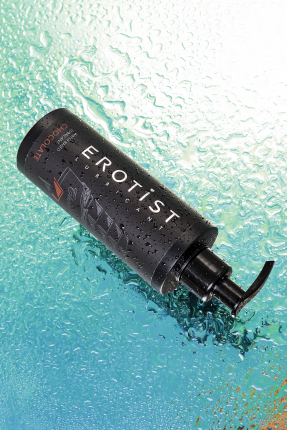 Çikolata Aromalı Kayganlaştırıcı 250 ml