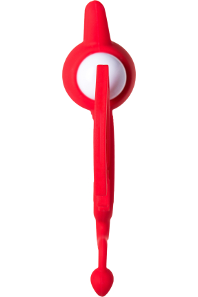 DEVİL Penis Halkası, 8,5 cm