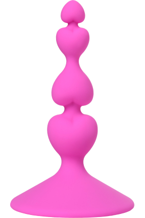 Anal Plug, 8 cm